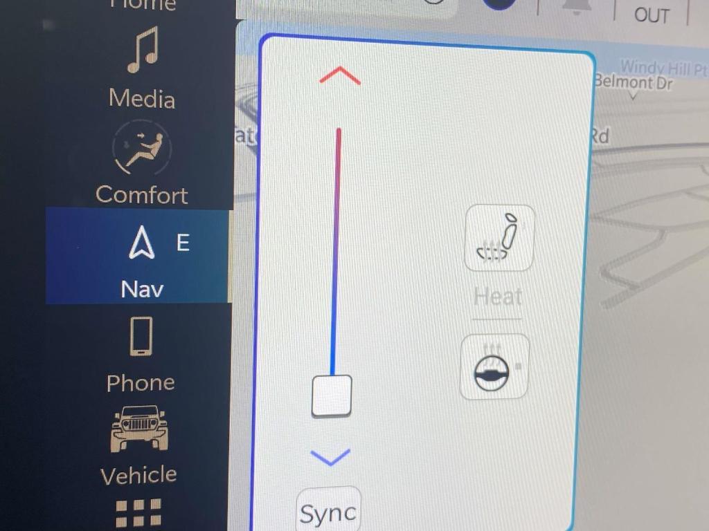 new 2026 Jeep Wrangler car, priced at $61,896