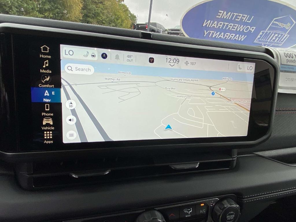 new 2026 Jeep Wrangler car, priced at $61,896