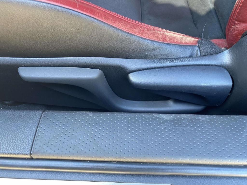 used 2020 Subaru BRZ car, priced at $23,780