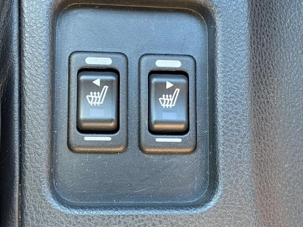 used 2020 Subaru BRZ car, priced at $23,780