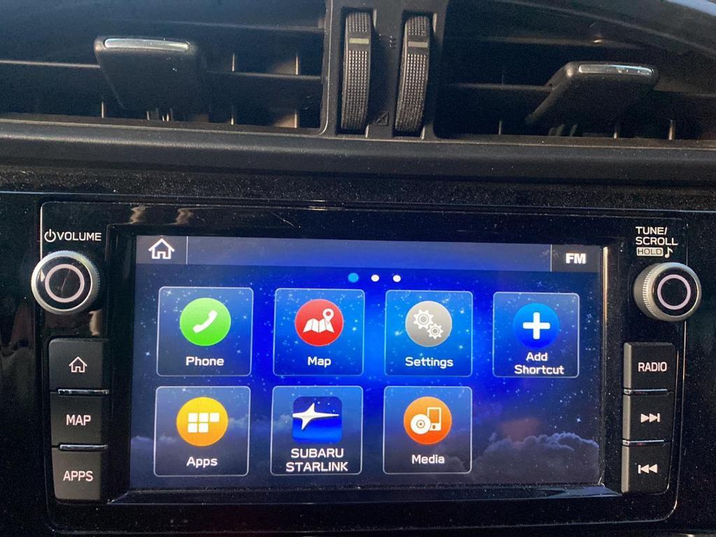 used 2020 Subaru BRZ car, priced at $23,780