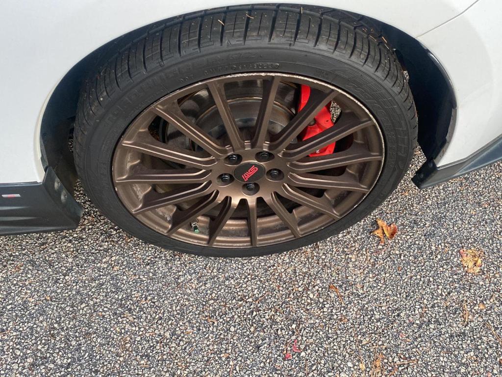 used 2020 Subaru BRZ car, priced at $23,780