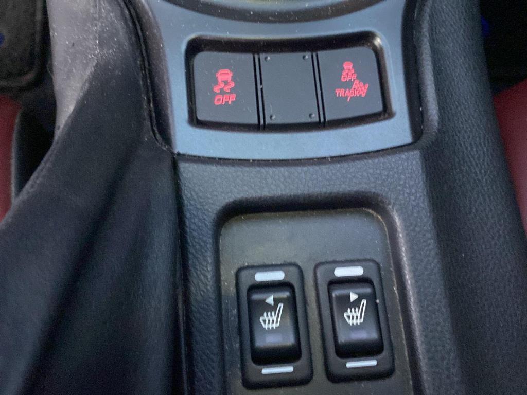 used 2020 Subaru BRZ car, priced at $23,780