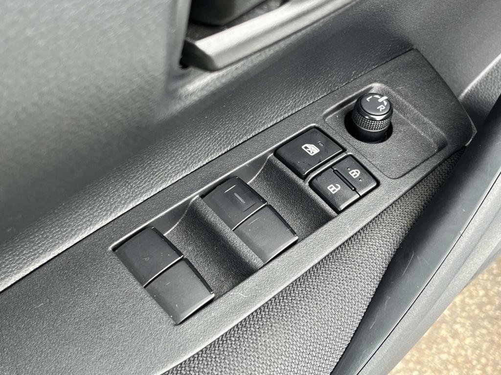 used 2024 Toyota Corolla car, priced at $19,999