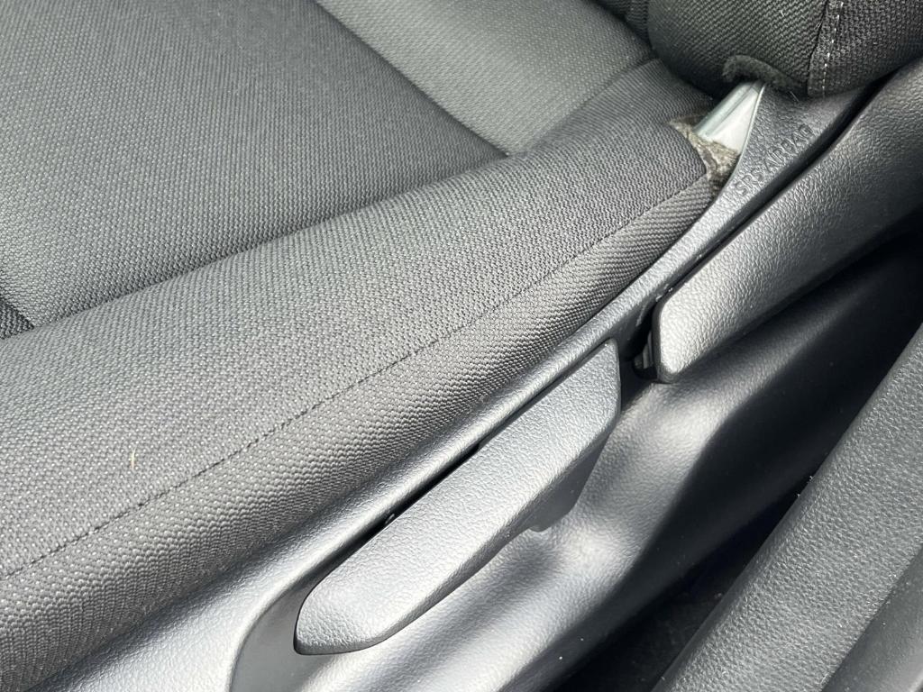 used 2024 Toyota Corolla car, priced at $19,999