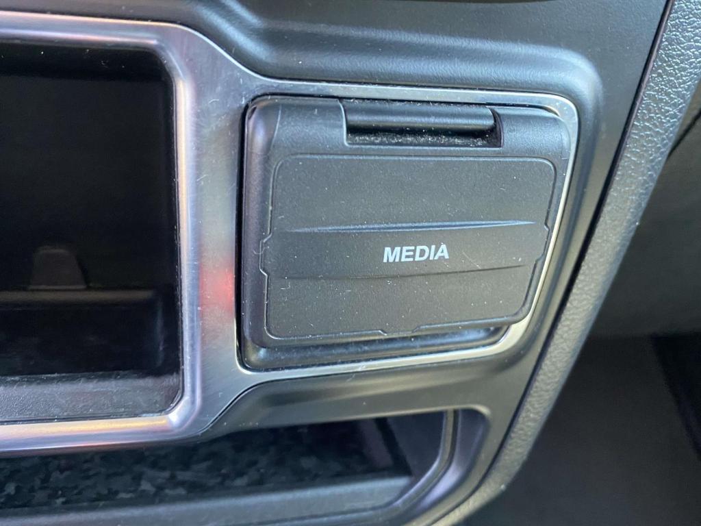 used 2020 Jeep Wrangler Unlimited car, priced at $24,000