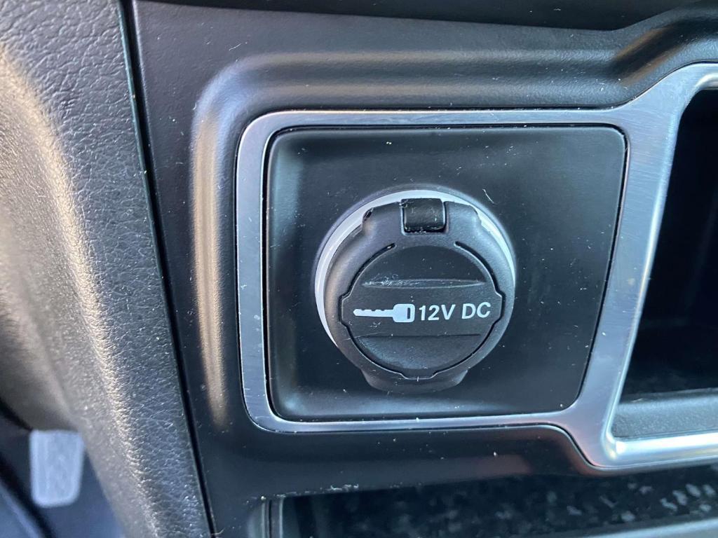 used 2020 Jeep Wrangler Unlimited car, priced at $24,000