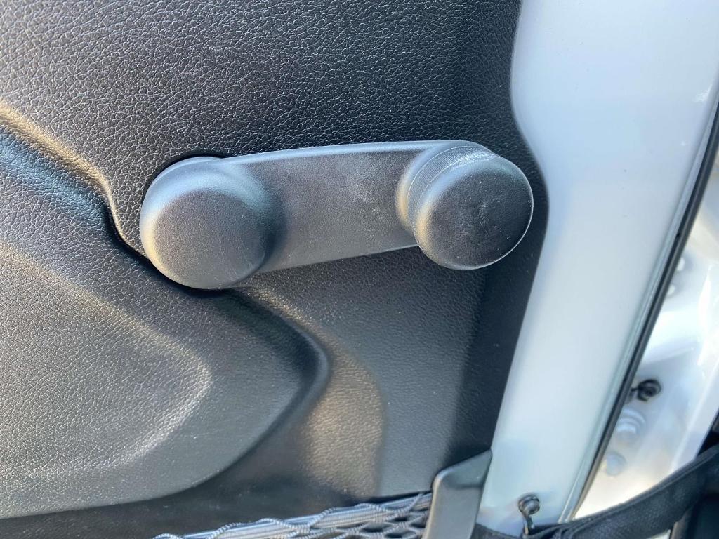 used 2020 Jeep Wrangler Unlimited car, priced at $24,000