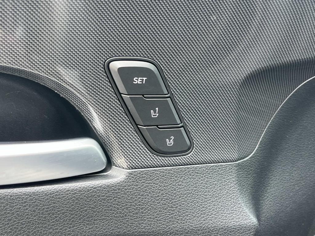 used 2023 Hyundai Santa Fe car, priced at $26,820