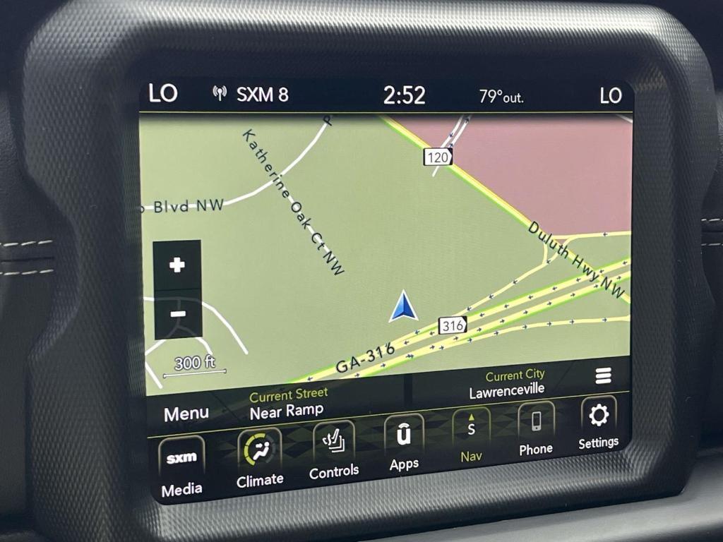 used 2022 Jeep Wrangler Unlimited 4xe car, priced at $32,500