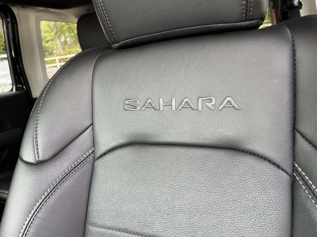 used 2022 Jeep Wrangler Unlimited 4xe car, priced at $32,500