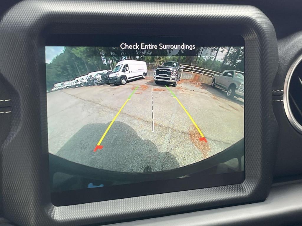 used 2022 Jeep Wrangler Unlimited 4xe car, priced at $32,500