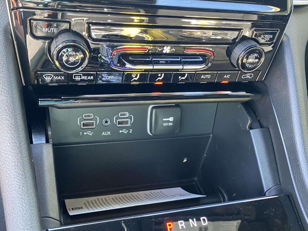 new 2025 Jeep Grand Cherokee L car, priced at $39,948