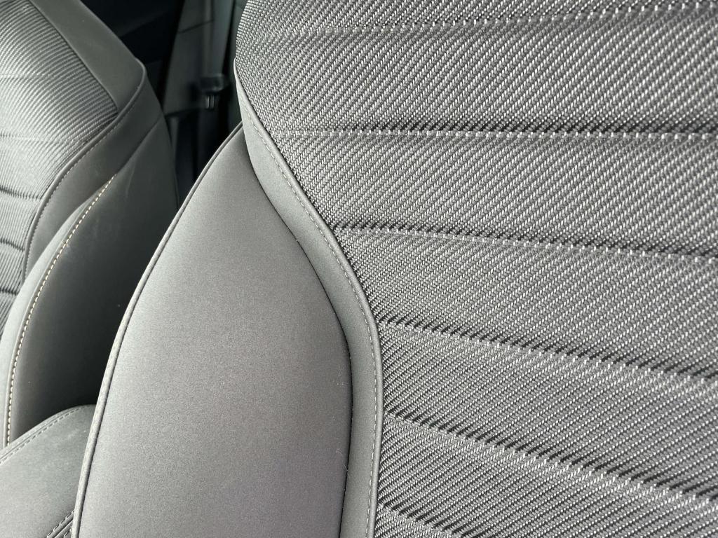 used 2024 Alfa Romeo Tonale car, priced at $25,000