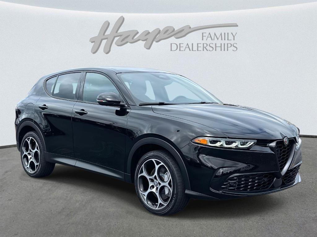 used 2024 Alfa Romeo Tonale car, priced at $25,000