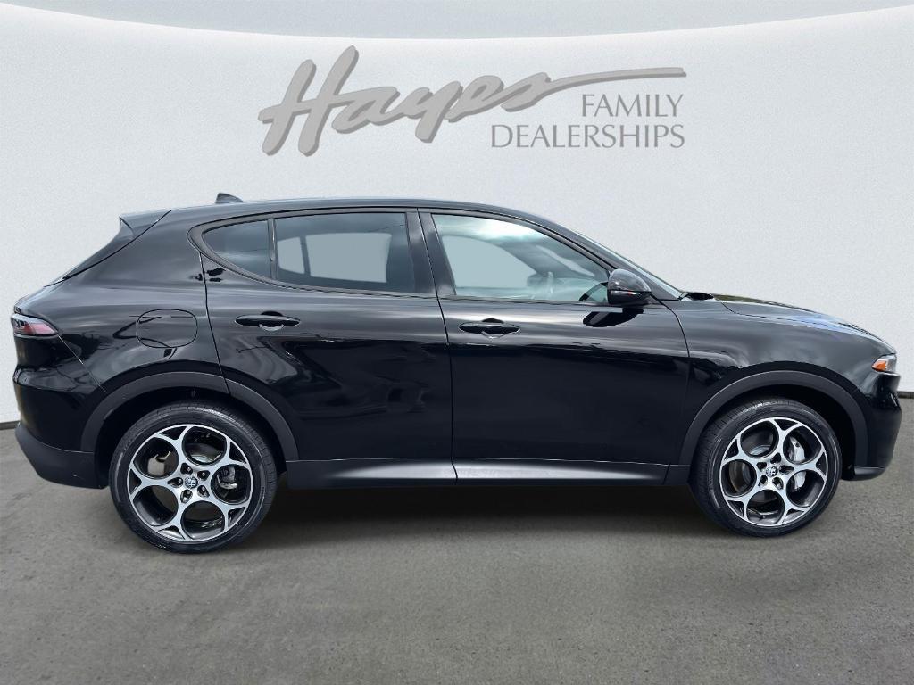 used 2024 Alfa Romeo Tonale car, priced at $25,000