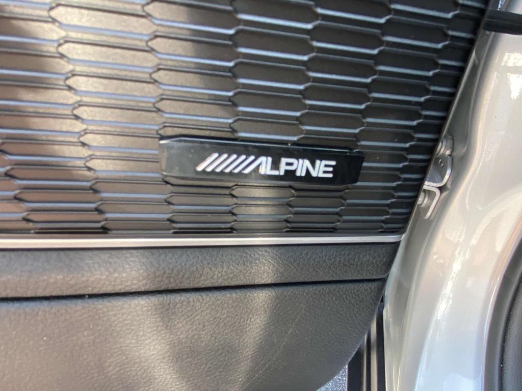used 2022 Jeep Grand Cherokee L car, priced at $34,008