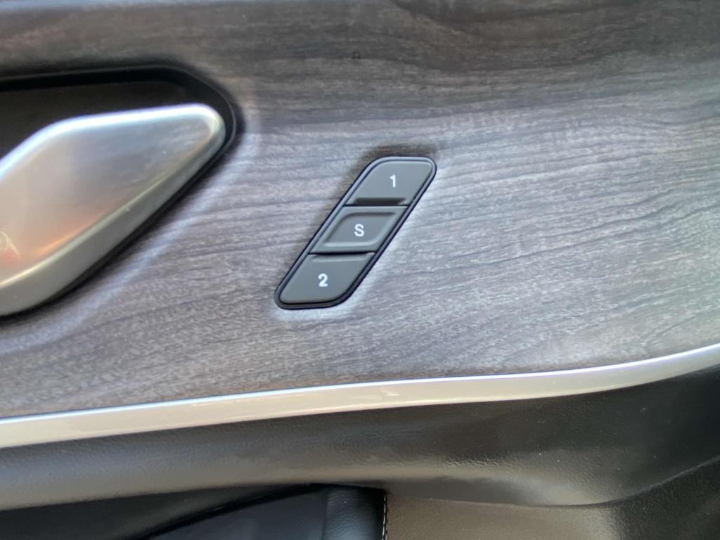 used 2022 Jeep Grand Cherokee L car, priced at $34,008
