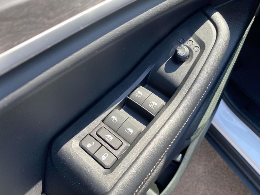 used 2024 Jeep Grand Cherokee L car, priced at $34,999