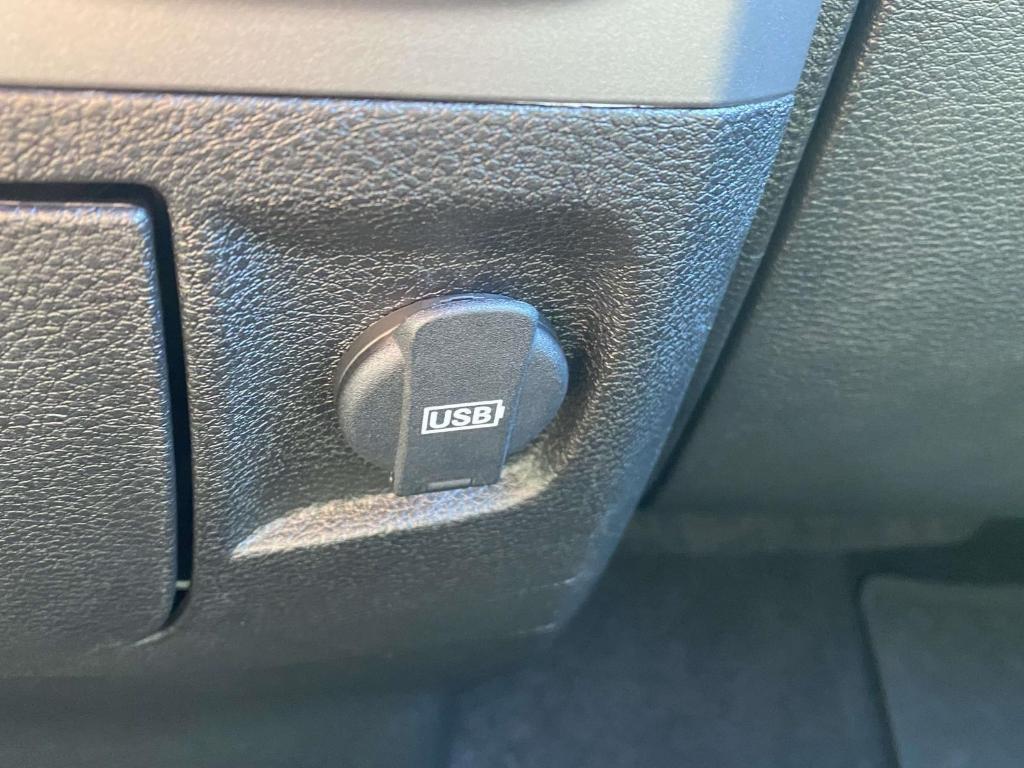 used 2022 Ram 1500 Classic car, priced at $31,500