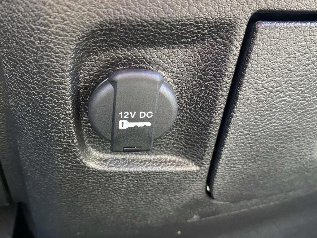 used 2022 Ram 1500 Classic car, priced at $31,500