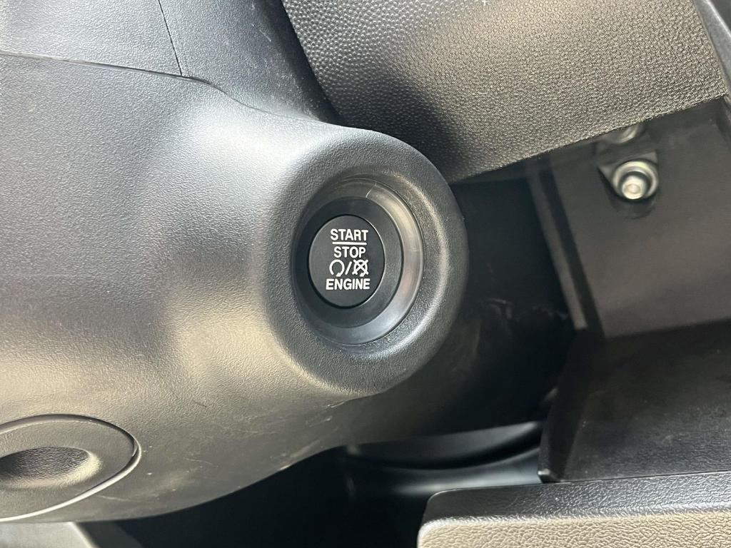 used 2025 Ram ProMaster 1500 car, priced at $34,990