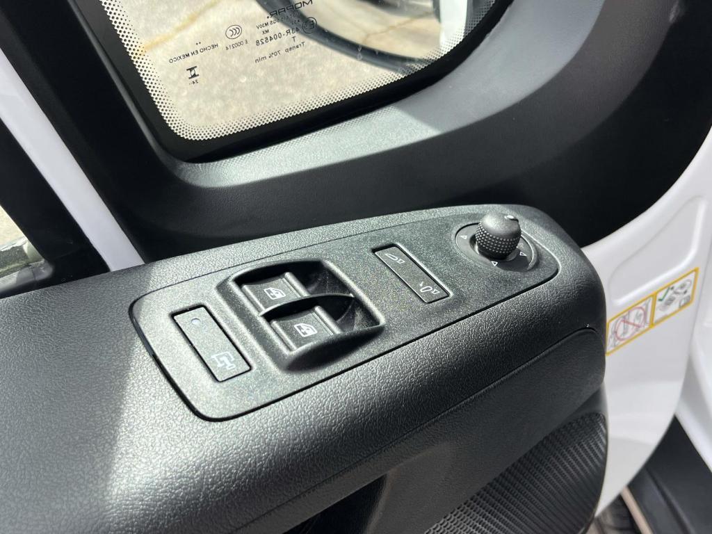 used 2025 Ram ProMaster 1500 car, priced at $34,990