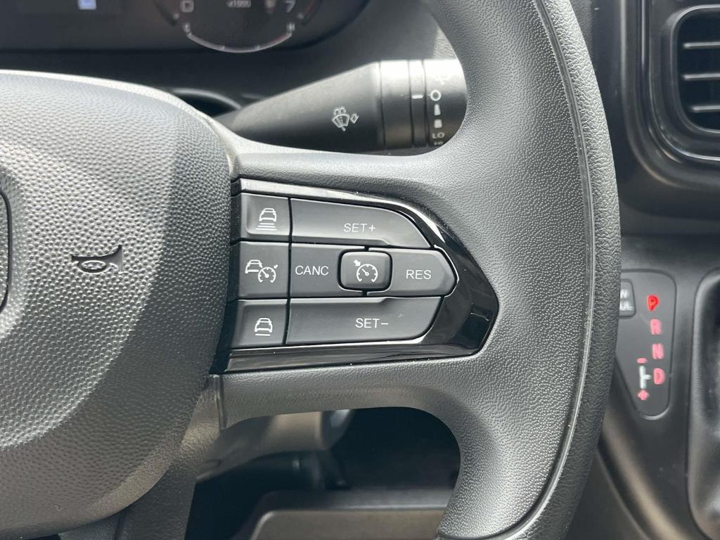 used 2025 Ram ProMaster 1500 car, priced at $34,990
