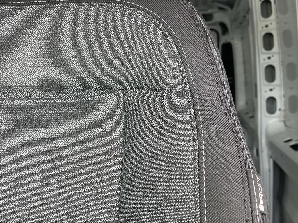 used 2025 Ram ProMaster 1500 car, priced at $34,990