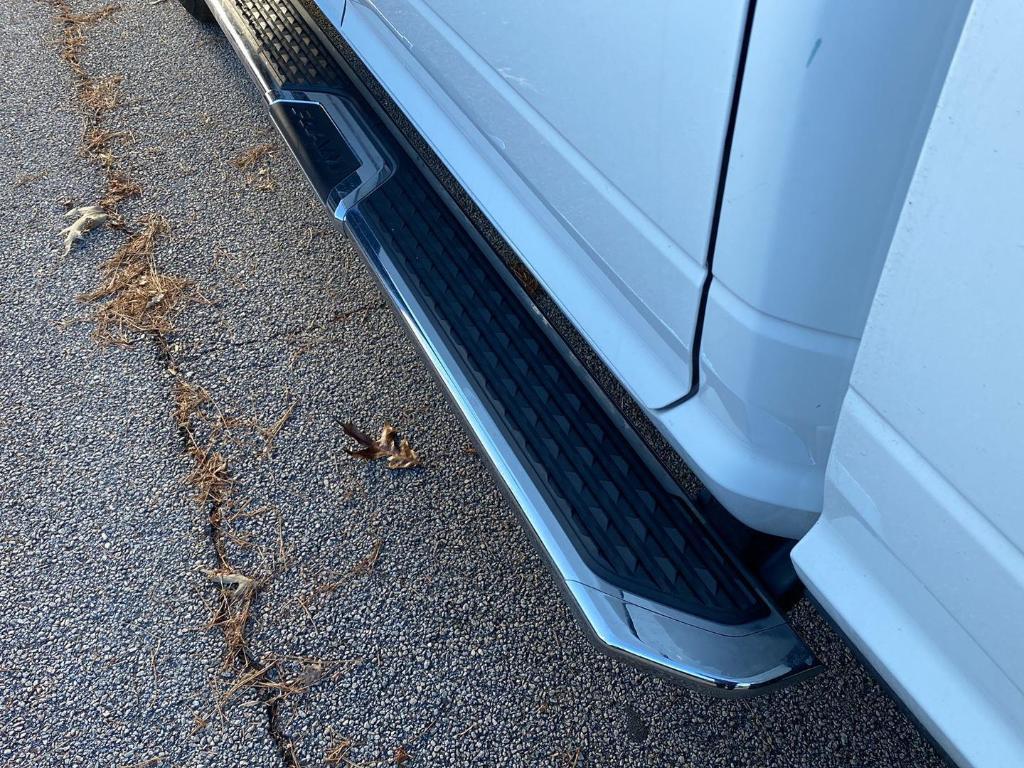 used 2024 Ram 2500 car, priced at $41,997