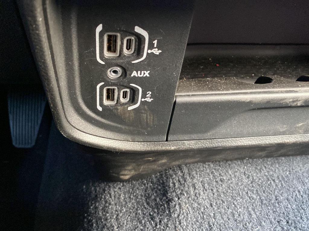 used 2024 Ram 2500 car, priced at $41,997