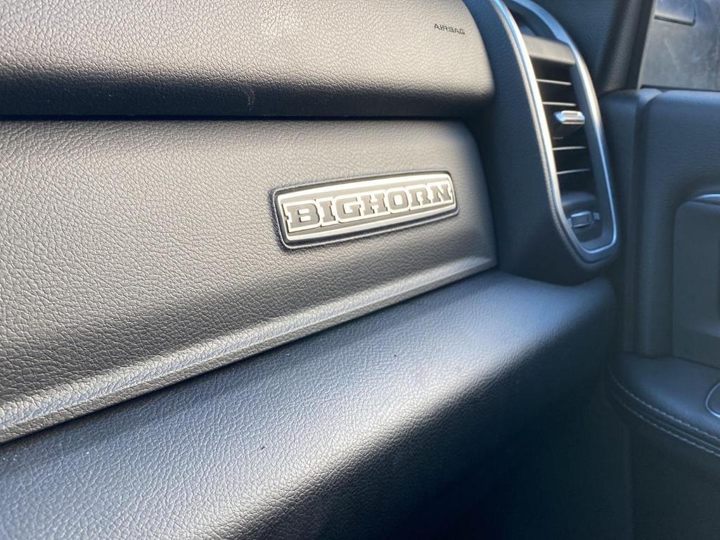 used 2024 Ram 2500 car, priced at $41,997