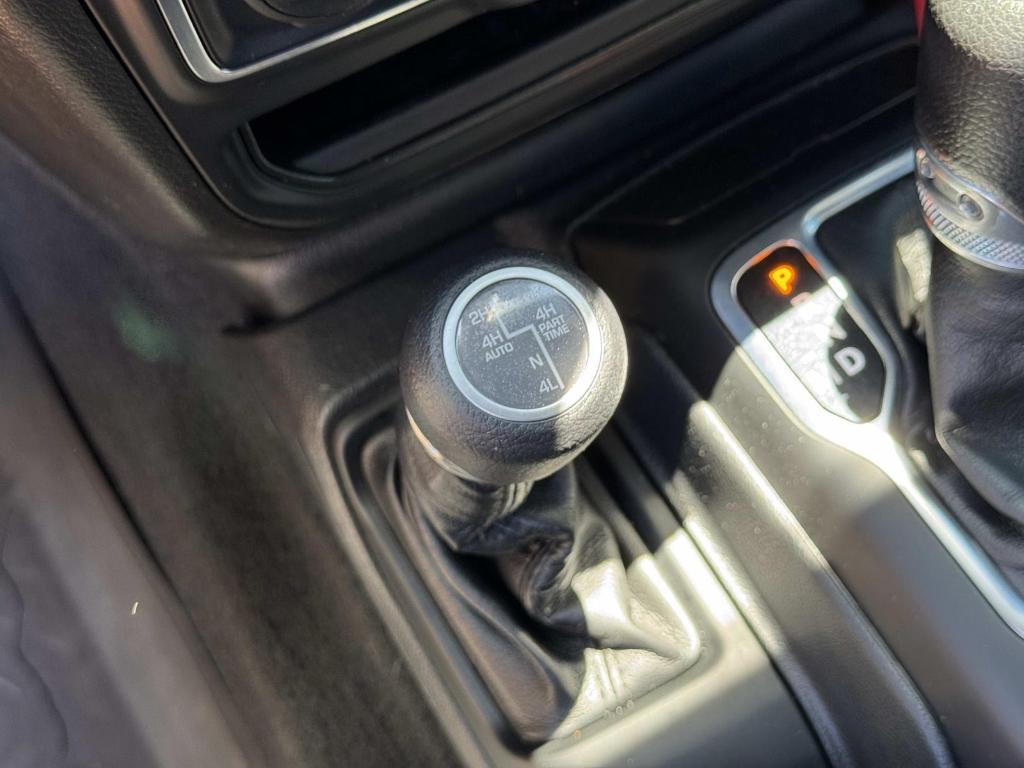 used 2023 Jeep Wrangler 4xe car, priced at $35,524