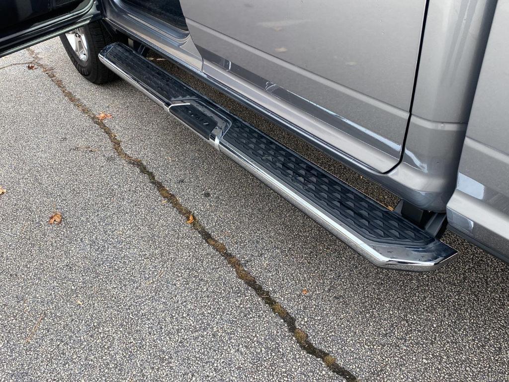 used 2024 Ram 2500 car, priced at $38,873