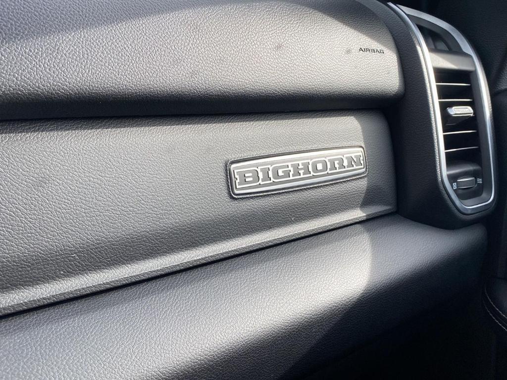 used 2024 Ram 2500 car, priced at $38,873