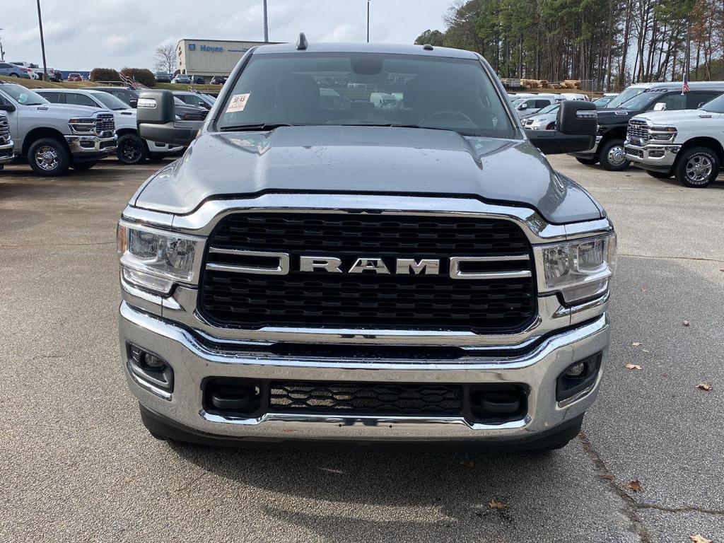 used 2024 Ram 2500 car, priced at $38,873