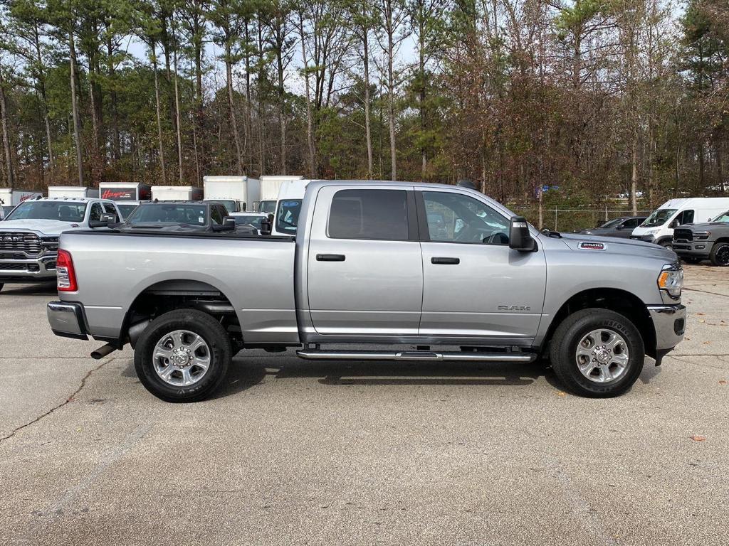 used 2024 Ram 2500 car, priced at $38,873