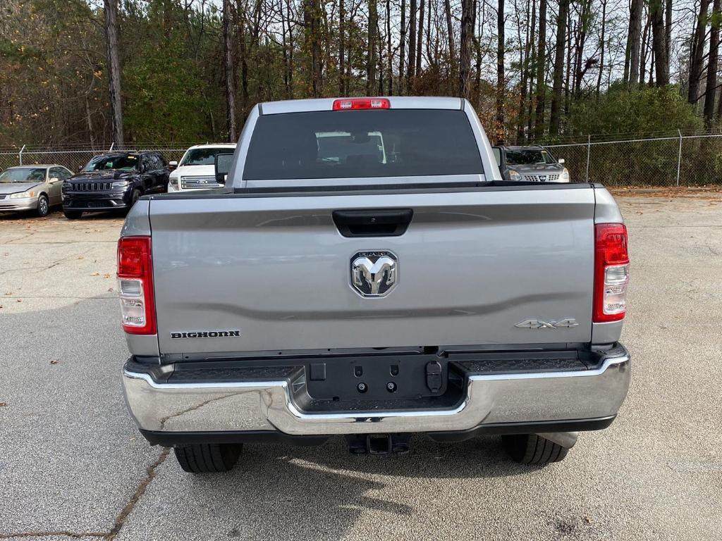 used 2024 Ram 2500 car, priced at $38,873