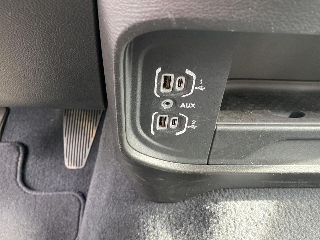 used 2024 Ram 2500 car, priced at $38,873