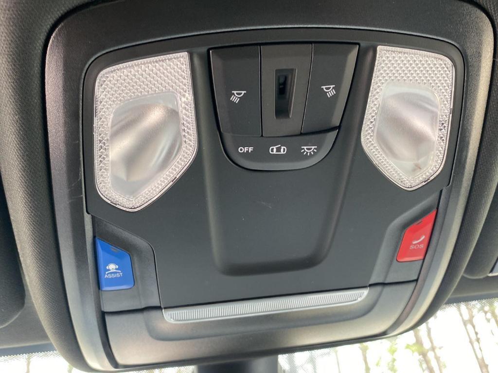 used 2024 Ram 2500 car, priced at $38,873