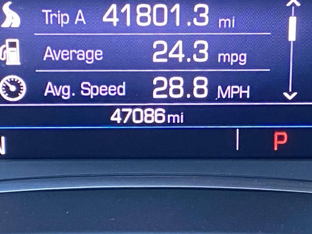 used 2022 GMC Acadia car, priced at $23,783