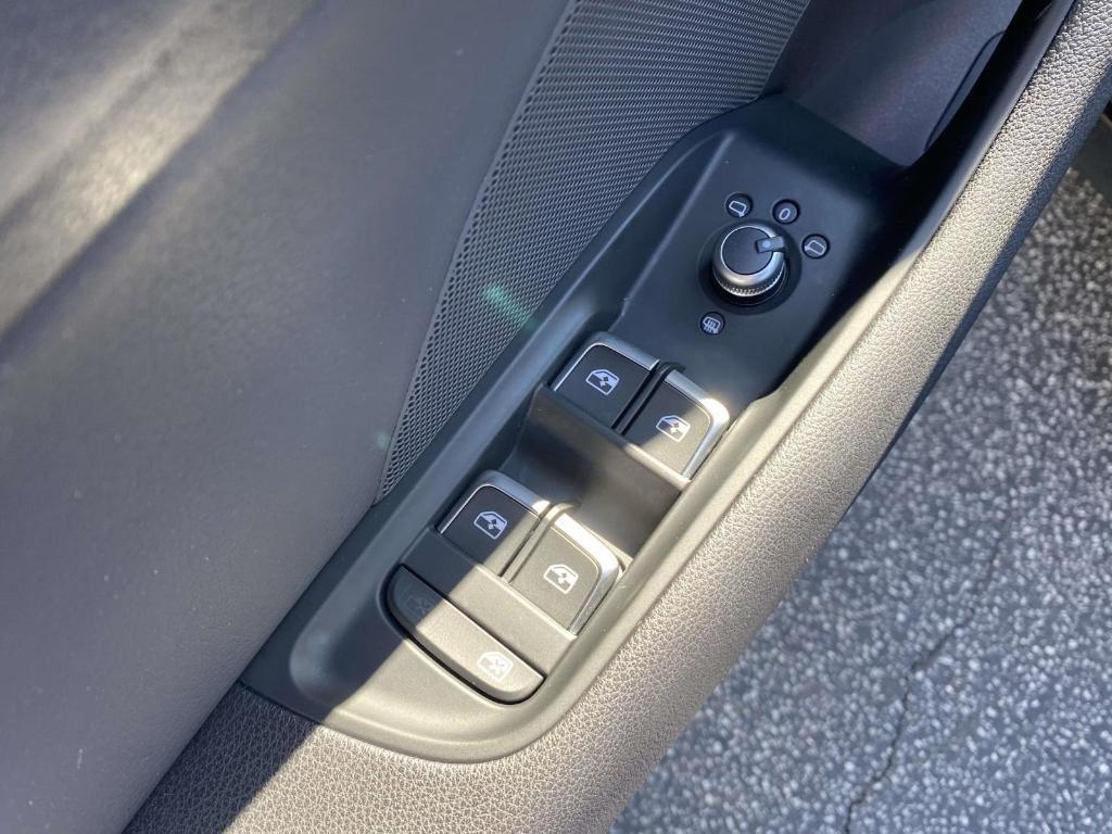 used 2020 Audi A3 car, priced at $17,400