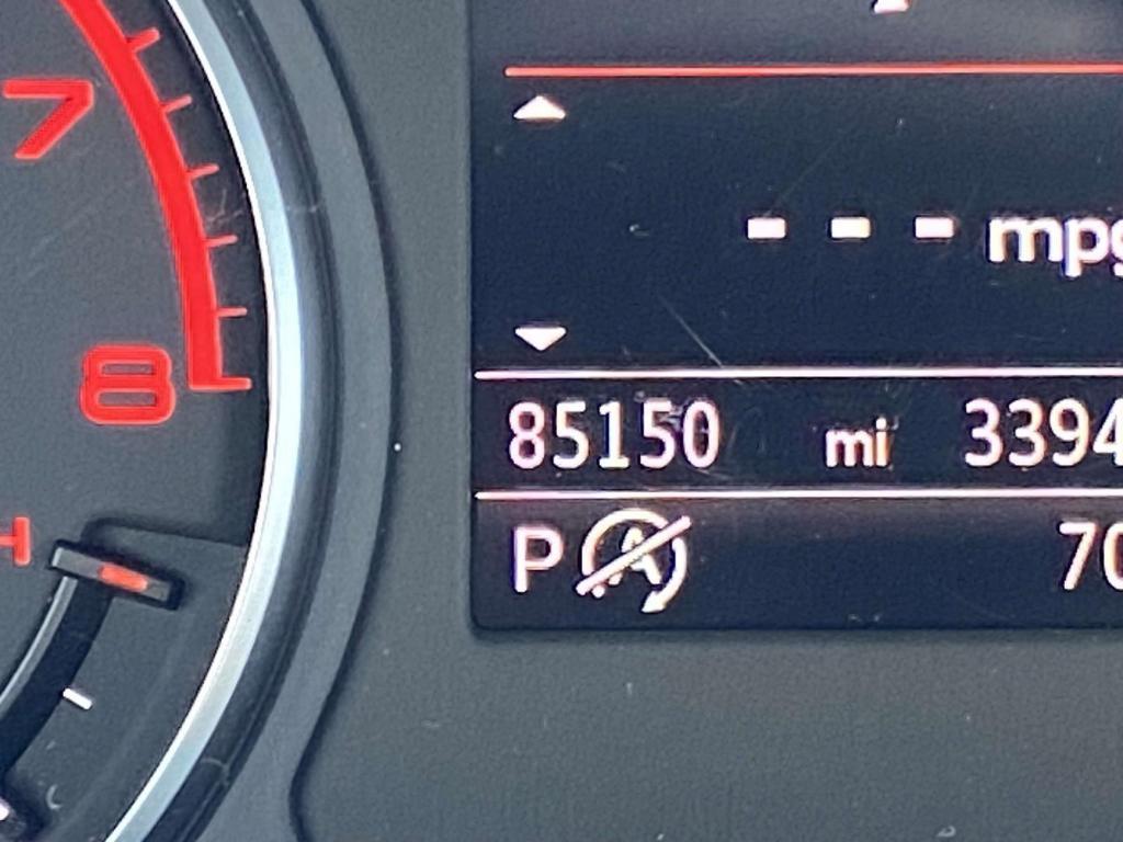 used 2020 Audi A3 car, priced at $17,400