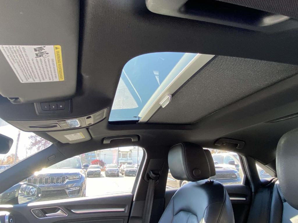 used 2020 Audi A3 car, priced at $17,400