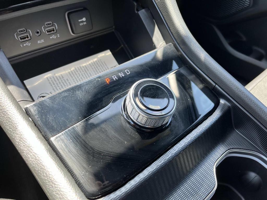 new 2025 Jeep Grand Cherokee L car, priced at $42,623