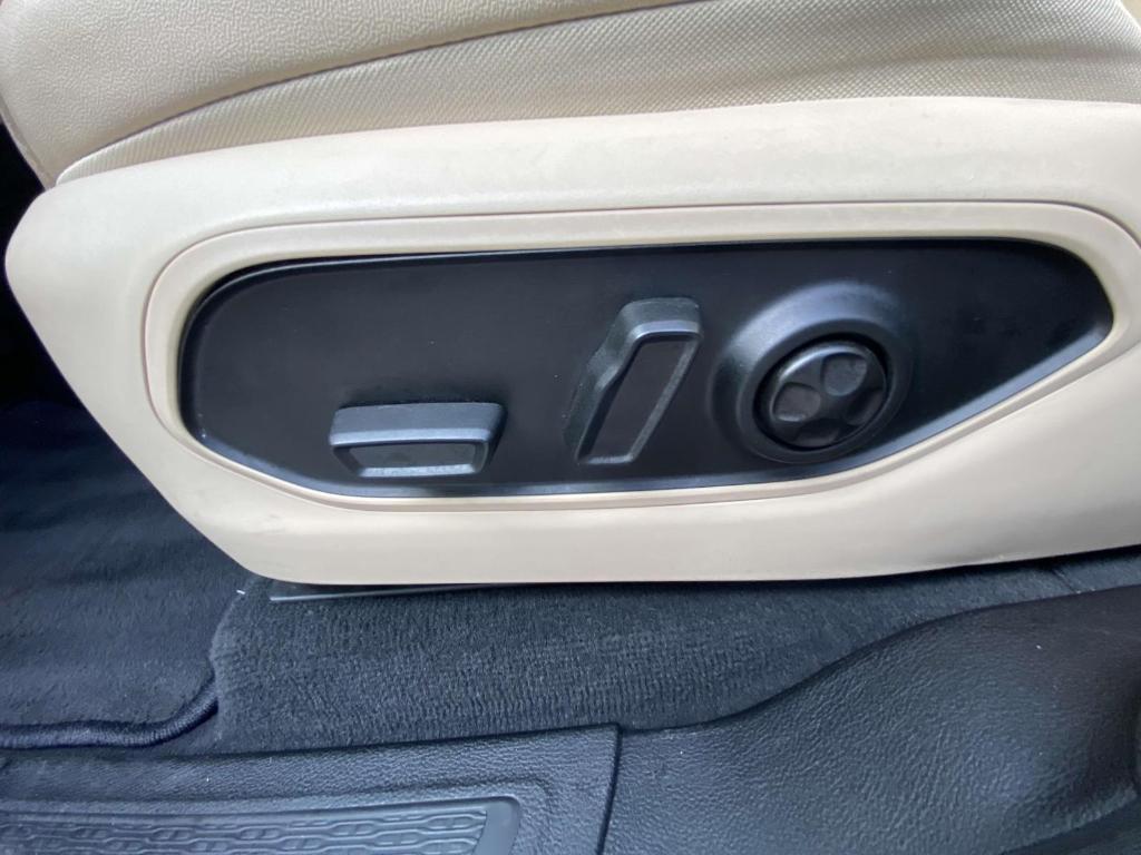 used 2022 Jeep Grand Cherokee 4xe car, priced at $32,450