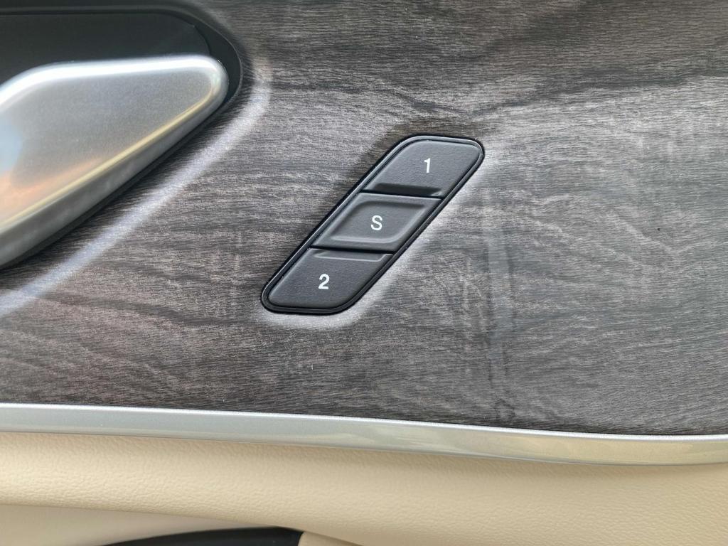 used 2022 Jeep Grand Cherokee 4xe car, priced at $32,450