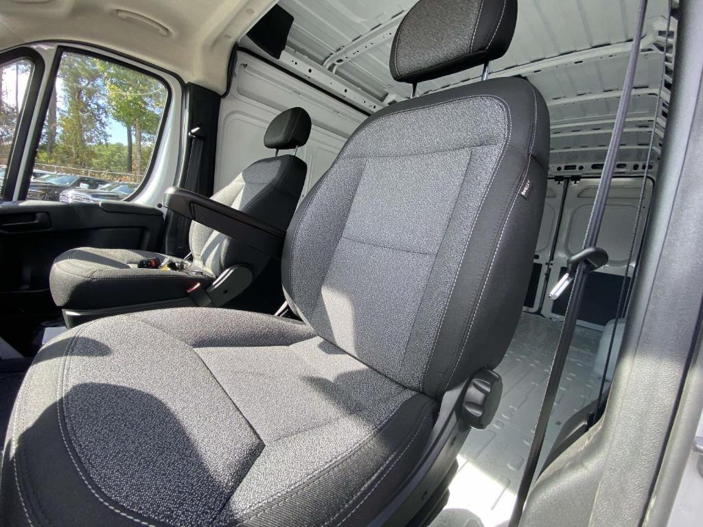 used 2025 Ram ProMaster 3500 car, priced at $43,999