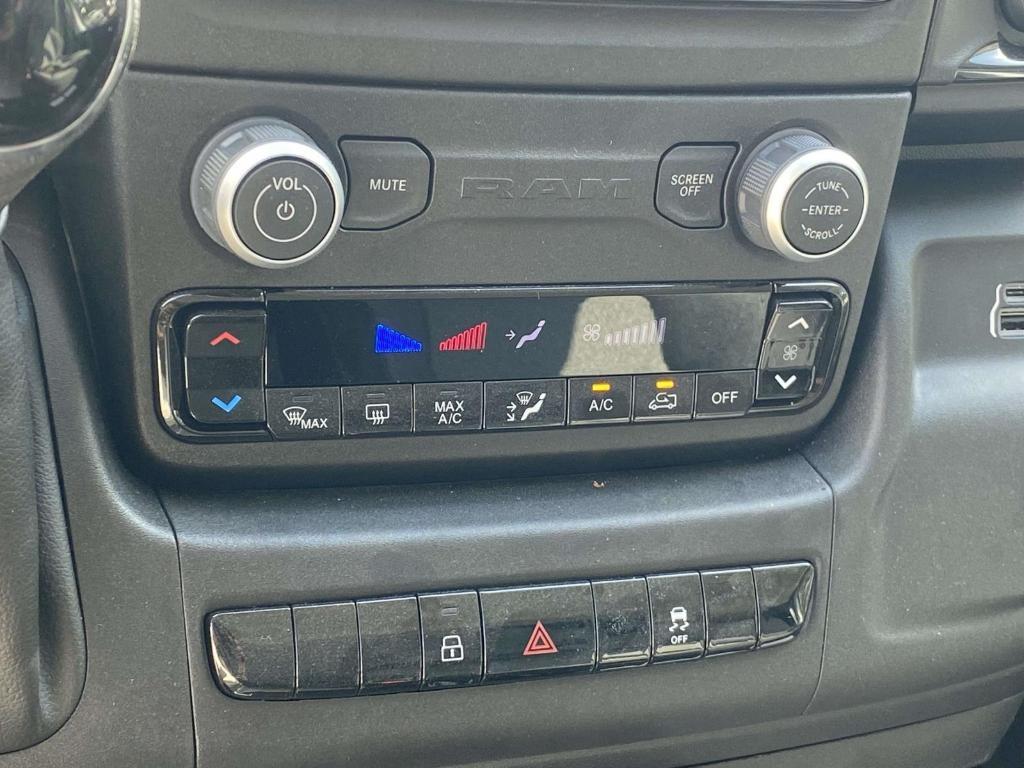 used 2025 Ram ProMaster 3500 car, priced at $43,999