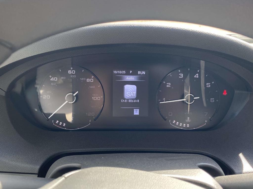 used 2025 Ram ProMaster 3500 car, priced at $43,999